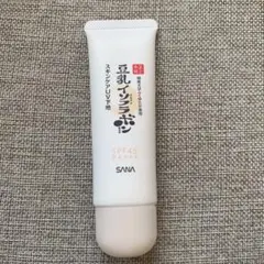 SANA なめらか本舗 スキンケアUV下地 SPF45 PA+++のサムネイル