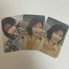 ME:I MIRAI 石井蘭 トレカまとめ売り