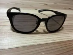 SWANS サングラス DF.pathway002 ブラック 美品