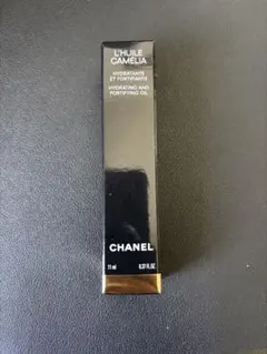 【新品未使用】シャネル CHANEL ユイル ア オングル 11ml