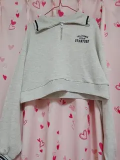 トップス　INGNI