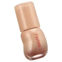 fwee　3Dボリューミンググロス　ピーチウーロン