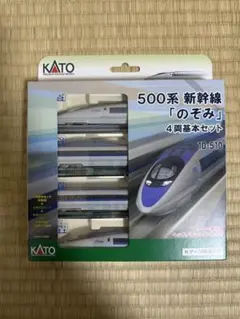 新品・未開封】KYOSHO 小田急モノレール500形 Nゲージ - メルカリ