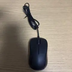 ELECOM 有線マウス 本体