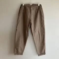 STND ノータックパンツ