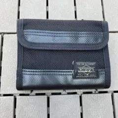 ポーター ヒートウォレット 財布 HEAT PORTER 二つ折り財布のサムネイル