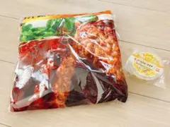 セブンイレブン Happyくじ 2点セット