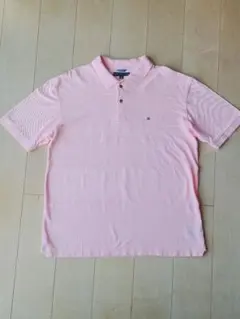 TOMMY HILFIGER　ポロシャツ