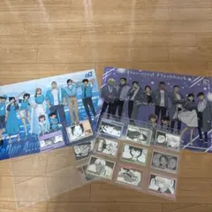 コナン　まとめ売り　ポスター　シールのサムネイル