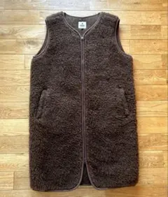 2026年最新】コールドブレーカー ロングベストの人気アイテム - メルカリ