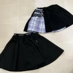 専用！スカート風キュロット☆★