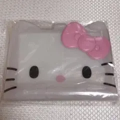 新品　キティ　シール帳　バインダー