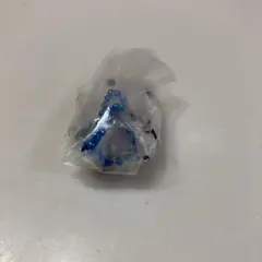 サンエックスユニバースチャームつきグミ　たれぱんだ1