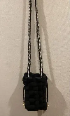 マンドゥバッグ