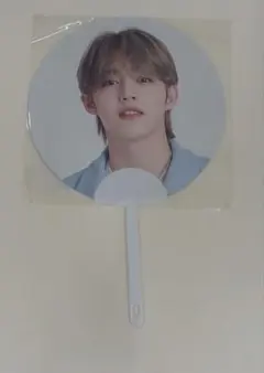 SEVENTEEN ミンハオ バパケトレカ スカーフ 2025 8style SEVENTEEN ミンハオ バパケトレカ スカーフ 2025 8style - メルカリ