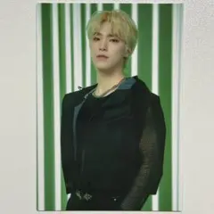 SEVENTEEN FOLLOW TO JAPAN ディノ トレカ