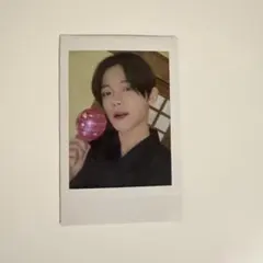 txt ヨンジュン チェキ Summertogether サイン - メルカリ