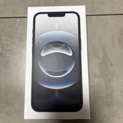 Apple iPhone 16e 空箱