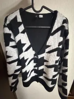 H&M カーディガン Lサイズのサムネイル