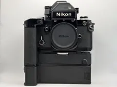 ニコン Nikon F2 フォトミック S MD不可動