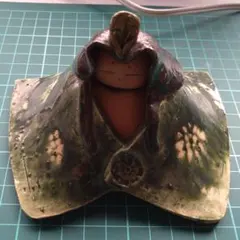 お雛様　陶器製　焼き物※いいねしないでください