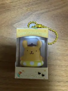 サンリオ チョコボックス ポムポムプリン