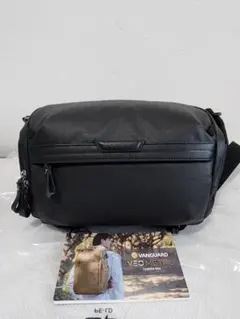 VANGUARD VEO METRO S4L カメラバッグ
