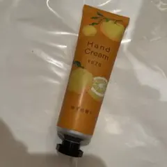 Hand Cream YUZU ゆずの香り 30gのサムネイル
