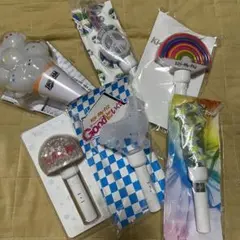 キスマイ　ペンライトまとめ売り