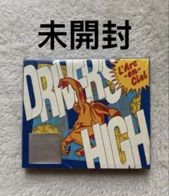 2026年最新】ラルク cd 未開封の人気アイテム - メルカリ