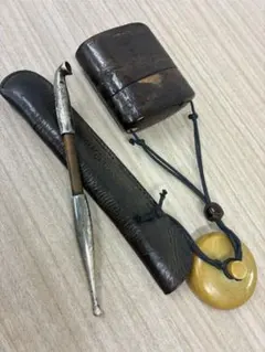 あけぼの工房 極上レースシーオーク mp アルミ金具 - メルカリ