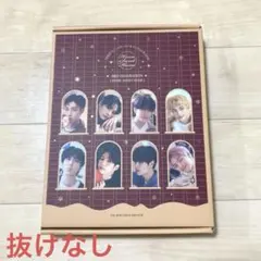 stray kids STAY 3期 ウェルカムキット 【抜け無し】 トレカ straykids スキズ stay3期 FC キット 抜けなし(会員証❌) - メルカリ
