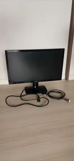 2026年最新】Acer ディスプレイ・モニターの人気アイテム - メルカリ