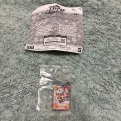 アイカツ！ だれでもアイドル活動アクリルチャーム3 ピエロカーニバルトップス