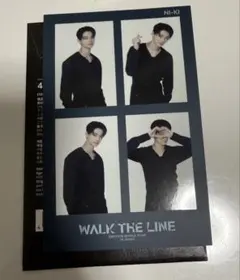 【新品未開封】WALK THE LINE ソウルコン 公式トレカ 87枚セット 2026年最新】enhypen トレカ walk theの人気アイテム - メルカリ