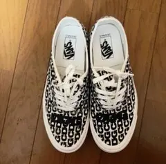 VANS CDG コラボ スニーカーのサムネイル