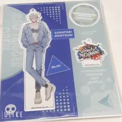 ヒプノシスマイク 碧棺左馬刻　アクリルスタンド　base アクスタ ヒプマイ