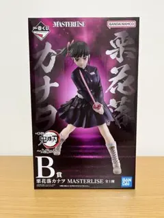 2026年最新】栗花落カナヲ フィギュアの人気アイテム - メルカリ