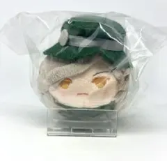 FGO もちもちマスコット vol.4 巌窟王 エドモン・ダンテス