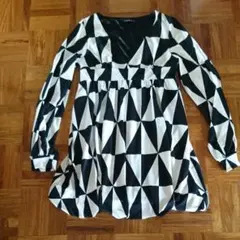 INGNI チュニック