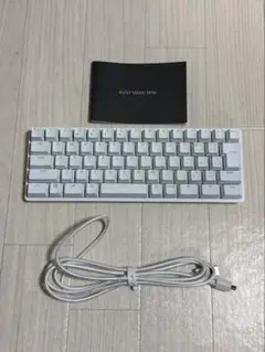 Razer Huntsman Mini JP ゲーミングキーボード