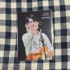 Mrs. GREEN APPLE ミセス FJORD 大森元貴 011