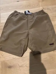 Cph/Golf メンズ ショートパンツ ベージュ Lサイズ - メルカリ
