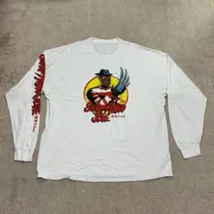 Supreme 蛾 ロンT 羊たちの沈黙 moth M ロングスリーブ 虫柄 - メルカリ