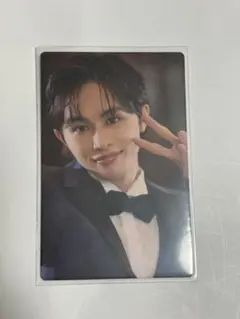 超特急　初回限定盤　トレカ　タクヤさん　CD付き