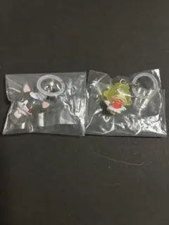 JOCHUMめじるしアクセサリー