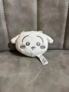 ちいかわ　うさぎ　リボンちいかわ　ミラー　キーホルダー