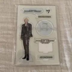 SEVENTEEN ジョンハン アクスタ アクリルスタンド