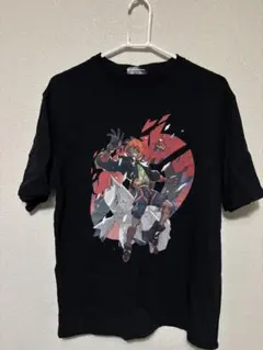 【未開封】ポケモンシャツ　バンダナ　ルカリオ ポケモン シャツ バンダナ 100%コットン ルカリオ - メルカリ