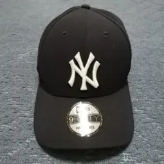 T*i様 New Era 9FORTY ニューヨーク・ヤンキースキャップ
